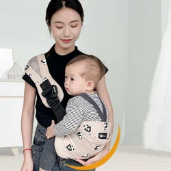 Portabebés evolutivo frontal - Para bebé 6-18 meses