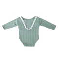 spandex-J2-1 romper