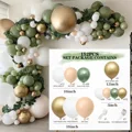 Green Gold Set 89