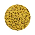 Mustard yellow