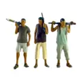 3Pcs