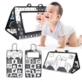 1 pc Black and White