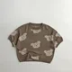 bear