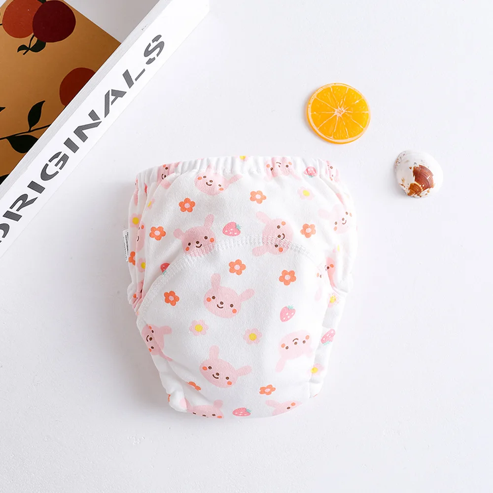 Little Flower Rabbit