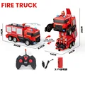 fire truck
