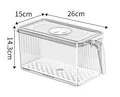 Large Clear 