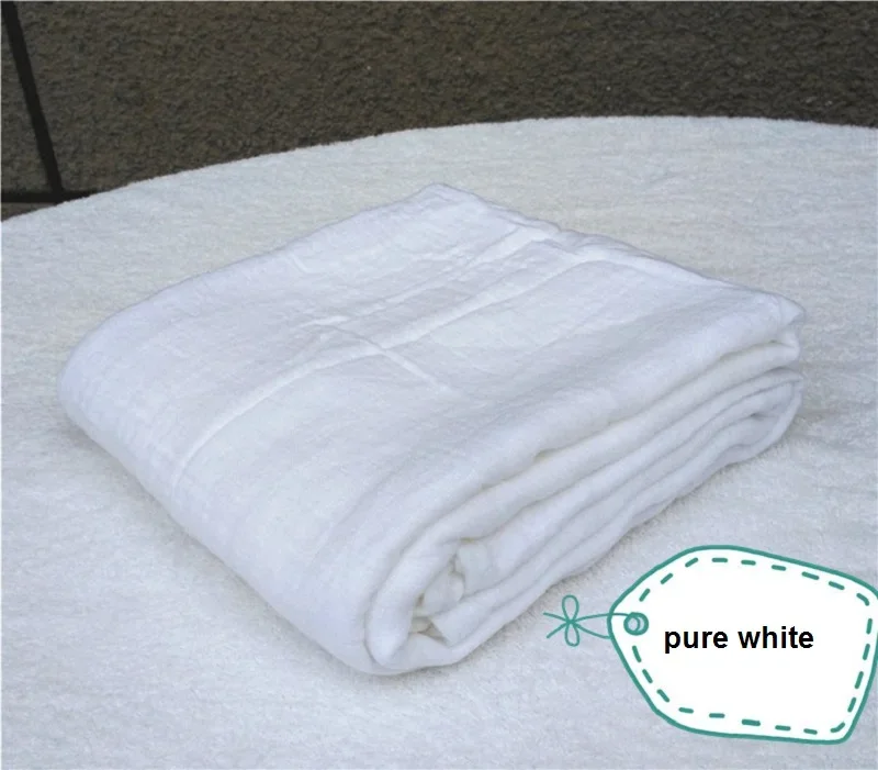 pure white