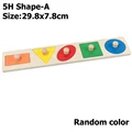 5H Shape-A