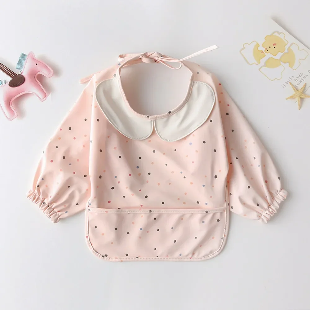 Pastel Polka Dot