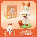 ZC9001-Scorbunny