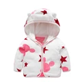 pink star