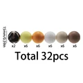 33-15mm32pcs