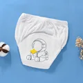 Astronauta blanco