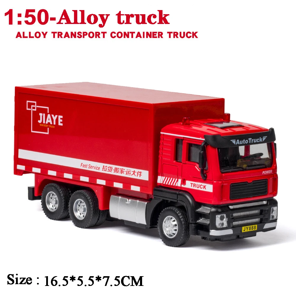truck