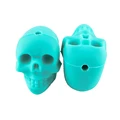 turquoise