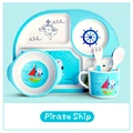 Pirate Ship