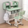 Bookshelf Green