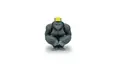 sitting gorilla