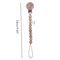 wooden beads-1-24cm