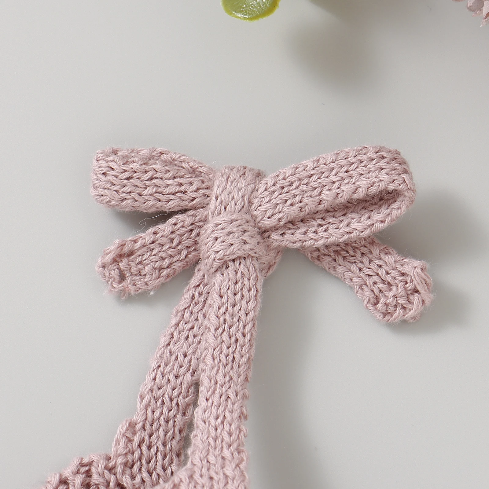 Body para bebé recién nacido, mono tejido sin mangas con tirantes para niña, monos de una pieza, prendas de vestir para niño pequeño, monos, trajes, ropa - imagen 4