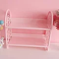 Storage rack D