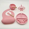 Pink 8-piece