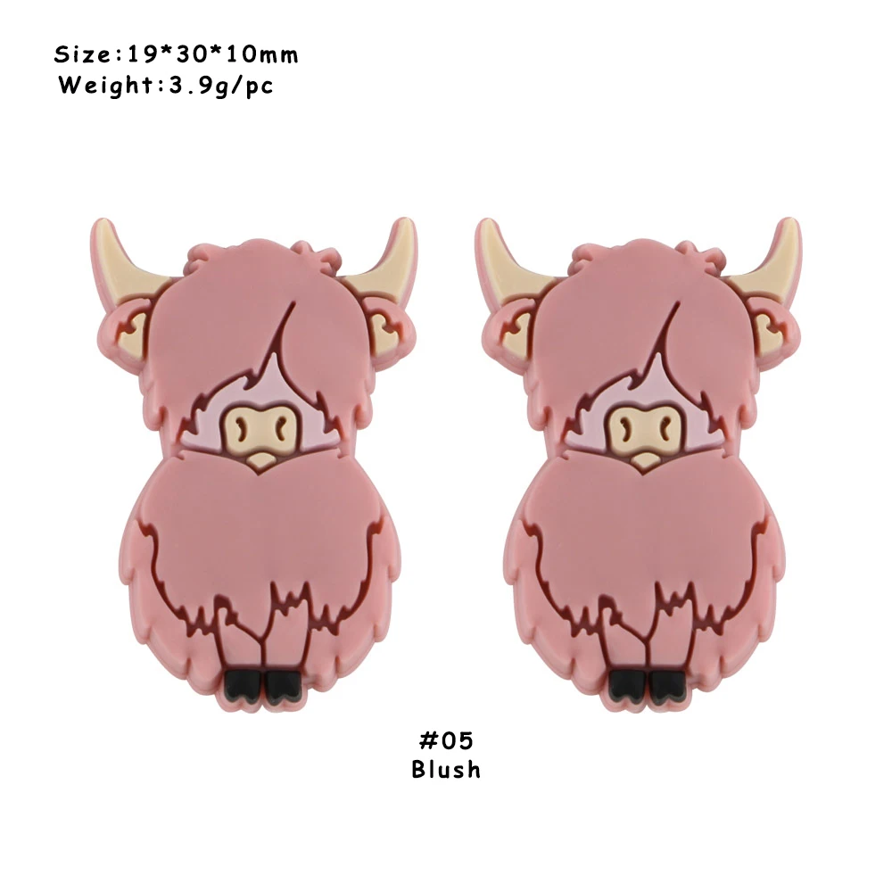 blush