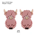 blush