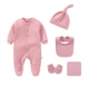 Deep pink