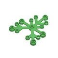 200pcs light green