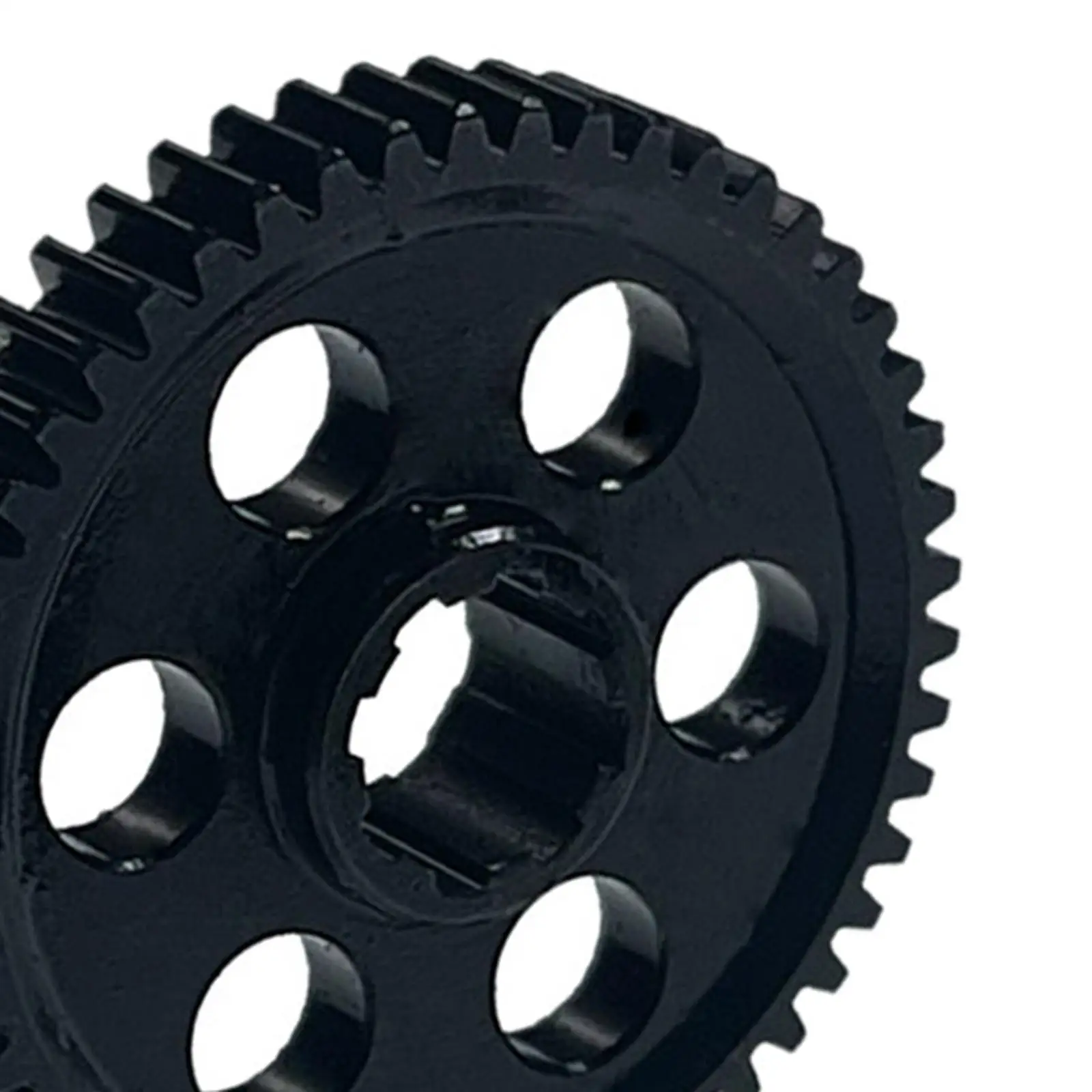 1/14 1/16 Scale RC Car Reduction Gear Accessories Replace Remote Control Vehicle Gear High Reliability Easy Installation Utility
