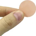 round plaster