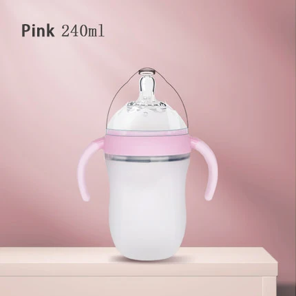 Pink-240ml
