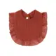 brick red