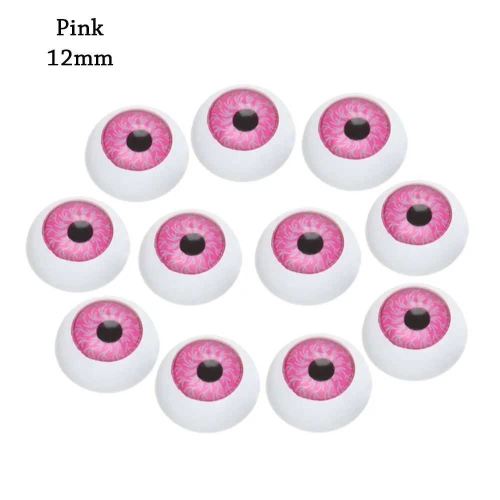 Pink-12mm