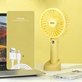 A yellow