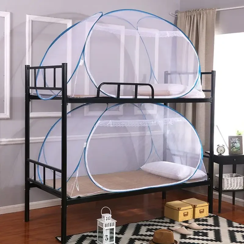 Mosquitera para cuna transpirable con cremallera – Fácil instalación - imagen 5