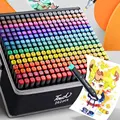 262 Colors
