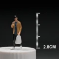 Backpack Man