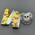 0-6M Pacifier set