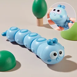 Oruga de actividades para bebé - Juguete interactivo y educativo