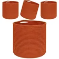 Brick red 1pcs