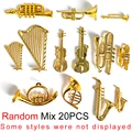 Random Mix 20PCS