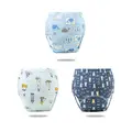 3pcs pack D