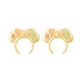 jelly yellow