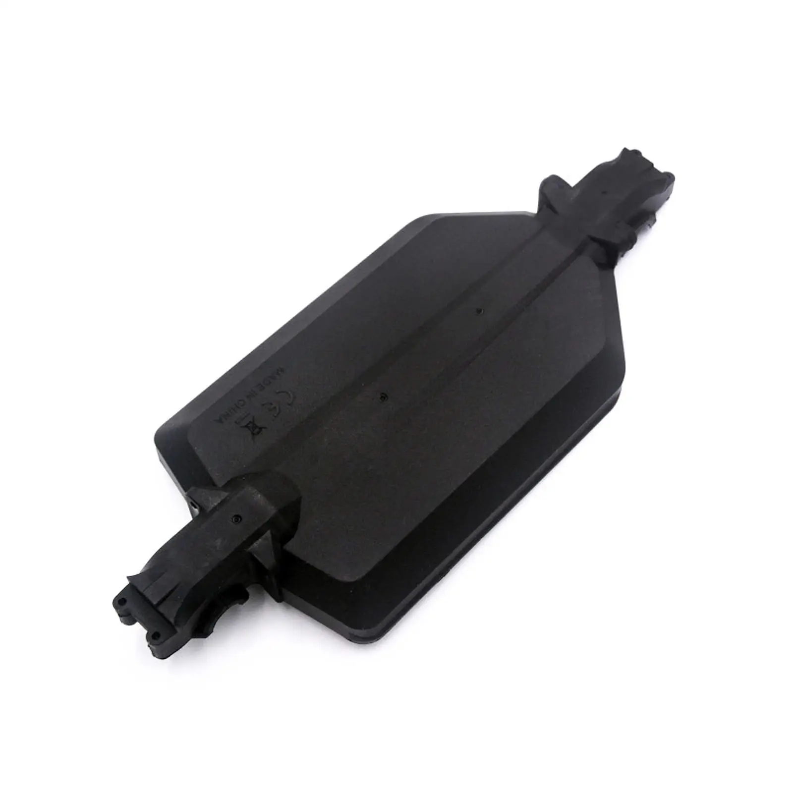 1:16 RC Car Chassis PA Replace Parts for 16101 16102 16201 16103 Vehicle