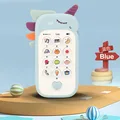 Bule Unicorn