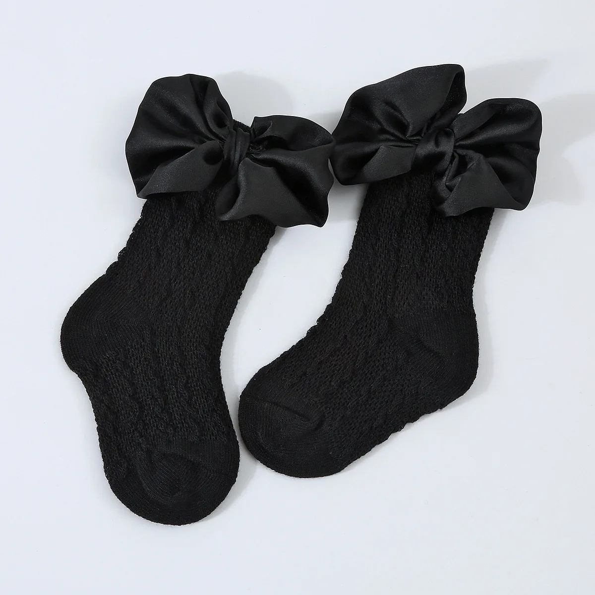 Black Sock