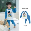 Mickey A