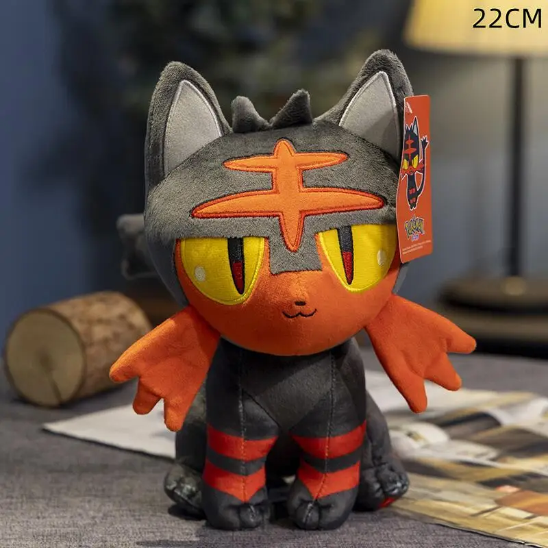 Litten